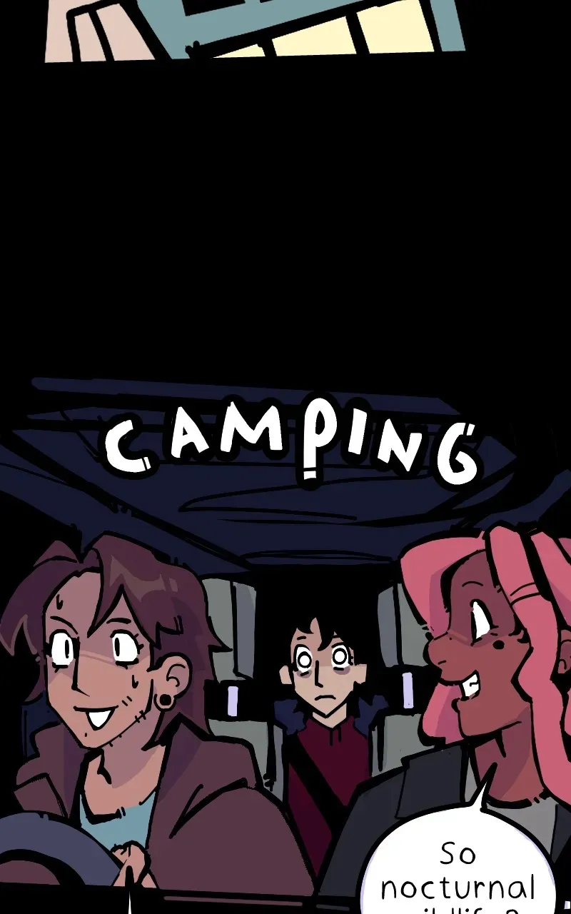 Read Paperteeth! Manga Online