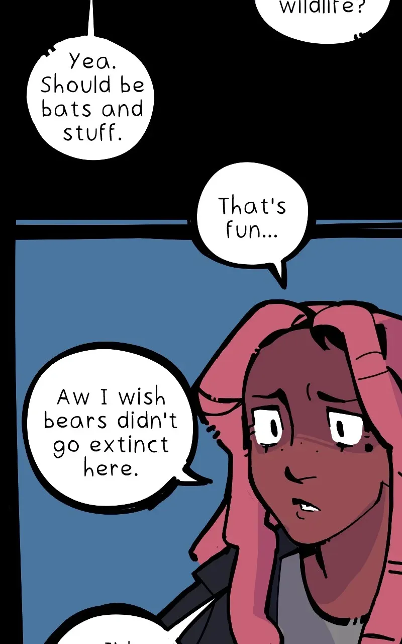 Read Paperteeth! Manga Online