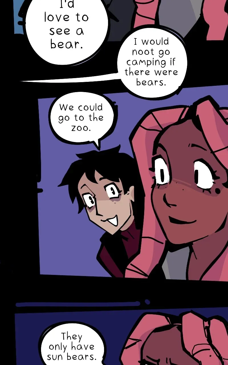 Read Paperteeth! Manga Online
