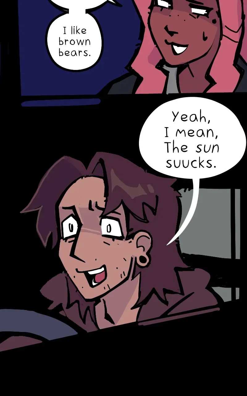 Read Paperteeth! Manga Online