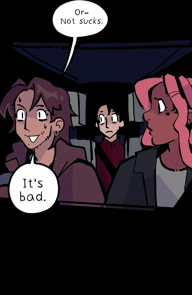 Read Paperteeth! Manga Online