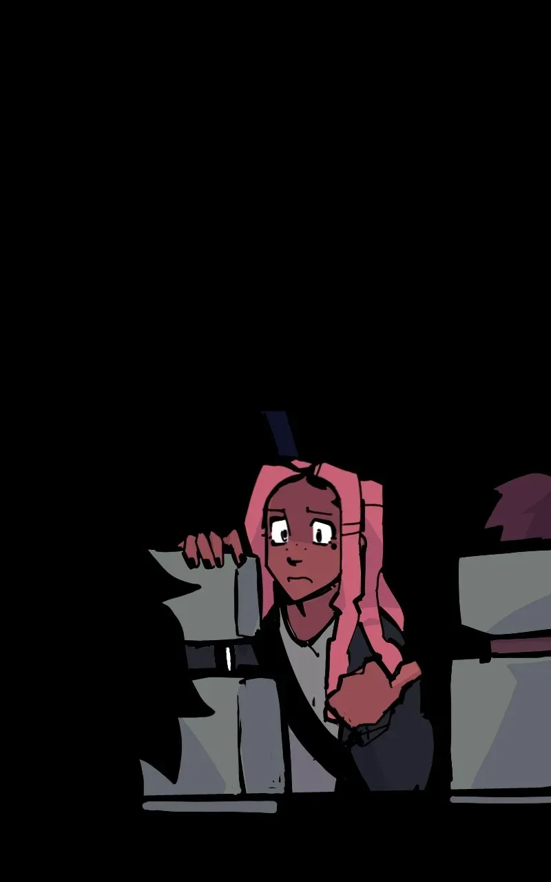Read Paperteeth! Manga Online