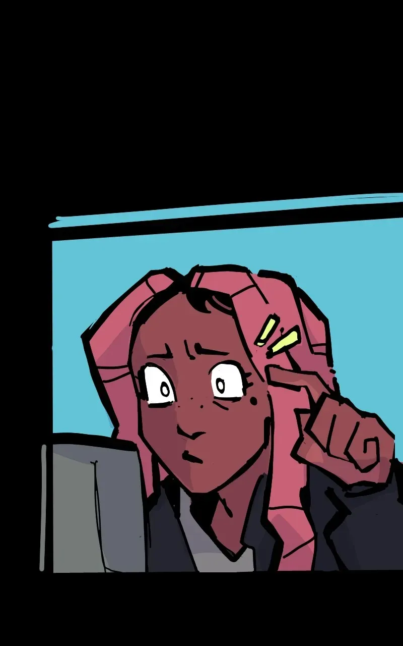 Read Paperteeth! Manga Online