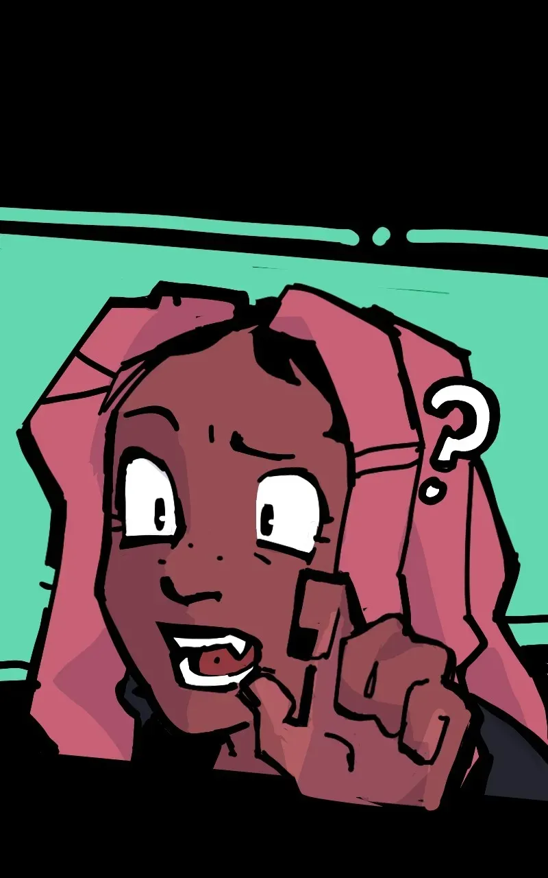 Read Paperteeth! Manga Online