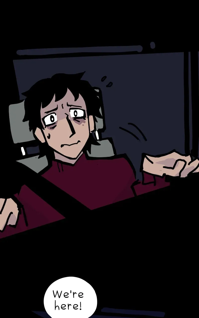 Read Paperteeth! Manga Online