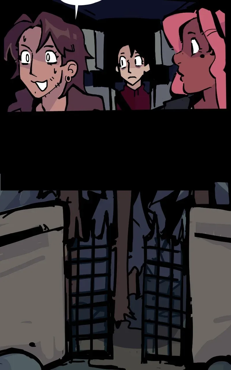 Read Paperteeth! Manga Online