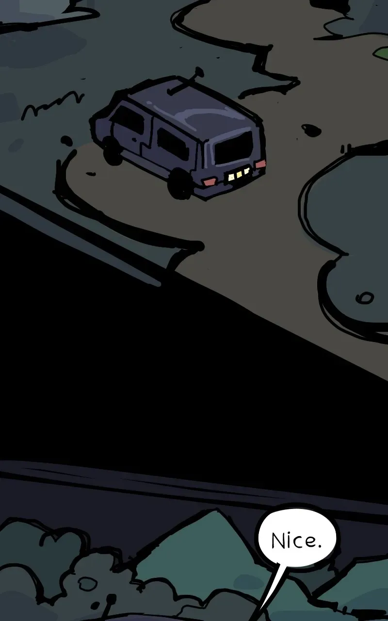 Read Paperteeth! Manga Online