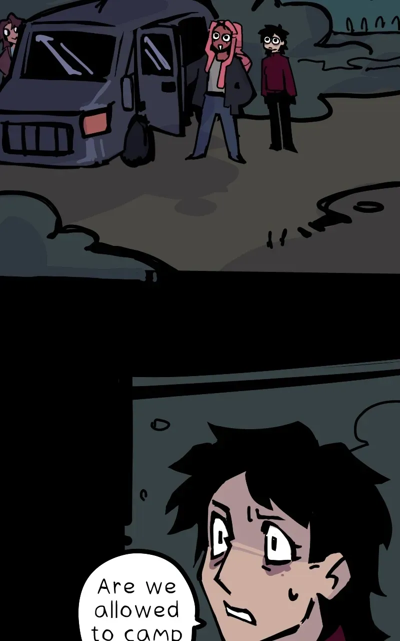 Read Paperteeth! Manga Online