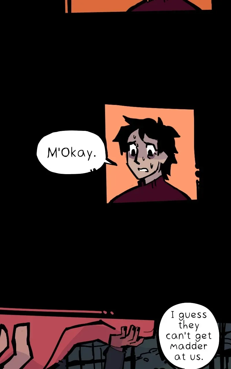 Read Paperteeth! Manga Online