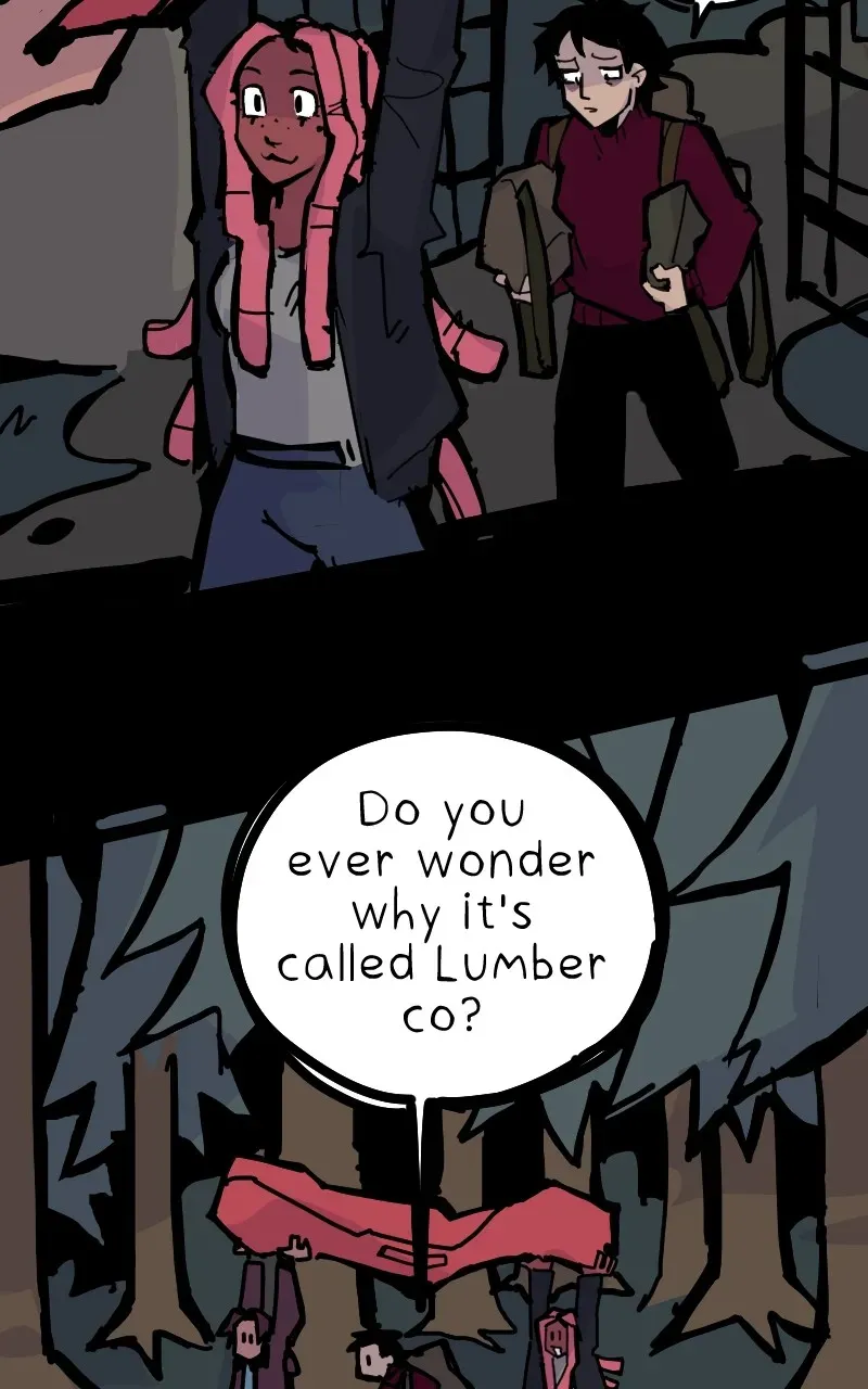 Read Paperteeth! Manga Online