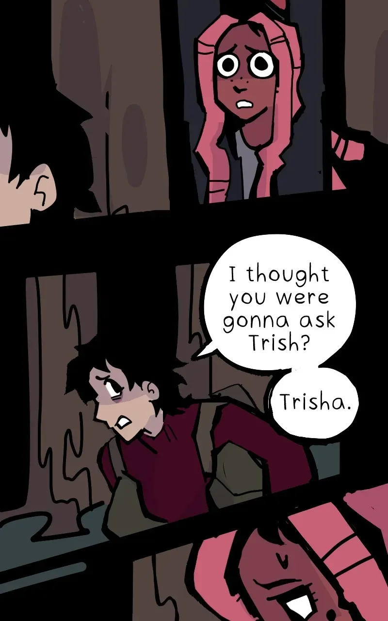 Read Paperteeth! Manga Online