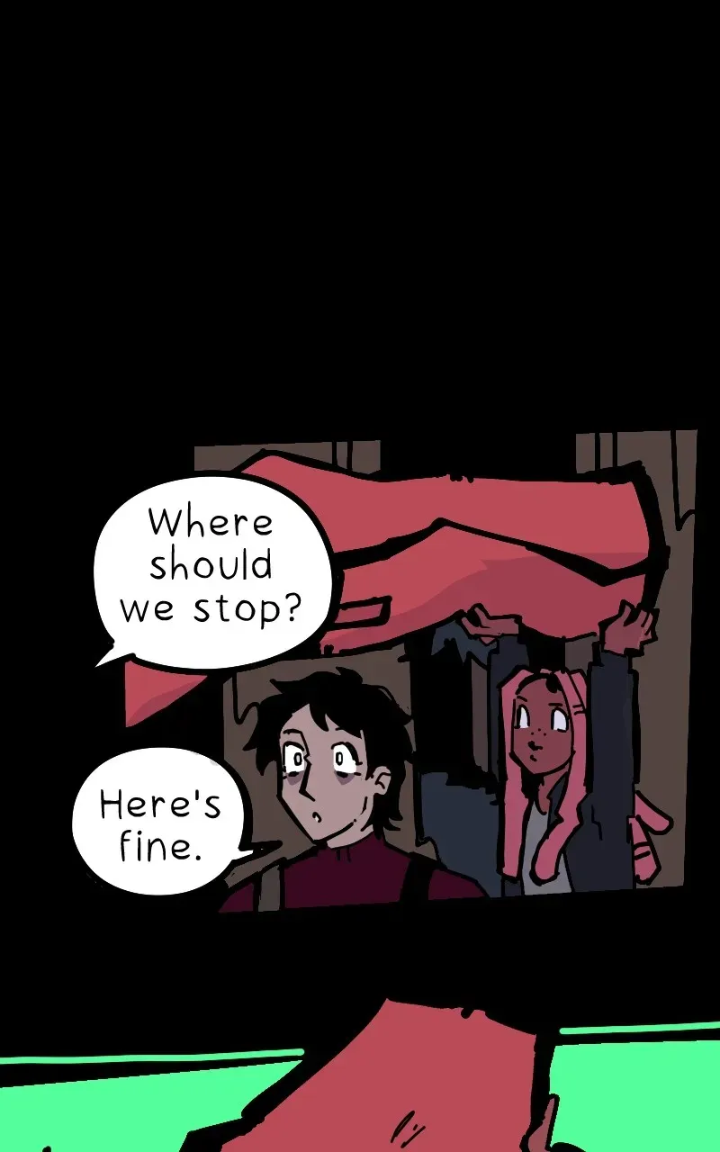 Read Paperteeth! Manga Online
