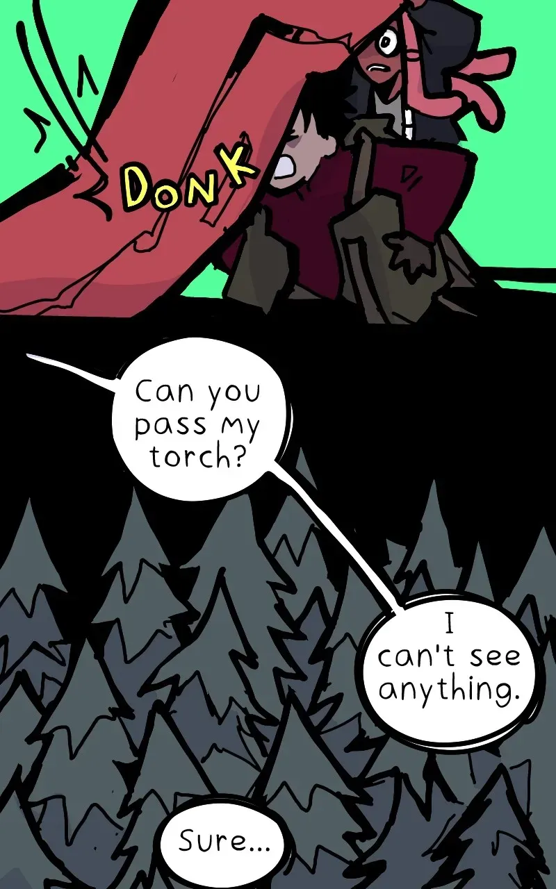 Read Paperteeth! Manga Online
