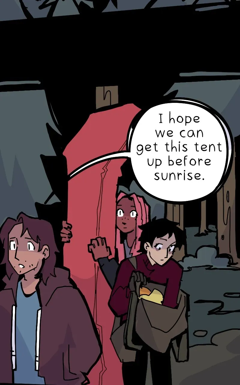 Read Paperteeth! Manga Online
