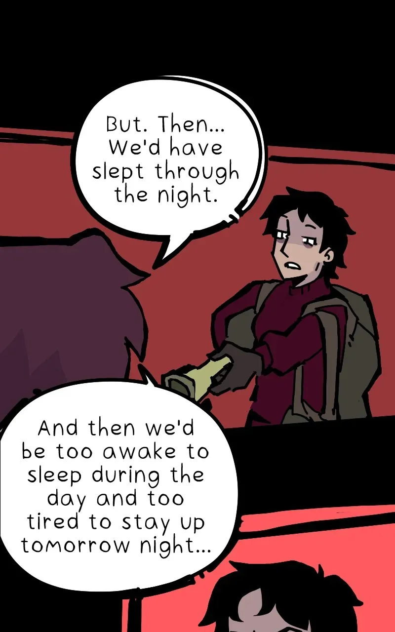 Read Paperteeth! Manga Online