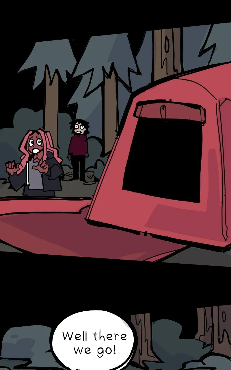 Read Paperteeth! Manga Online