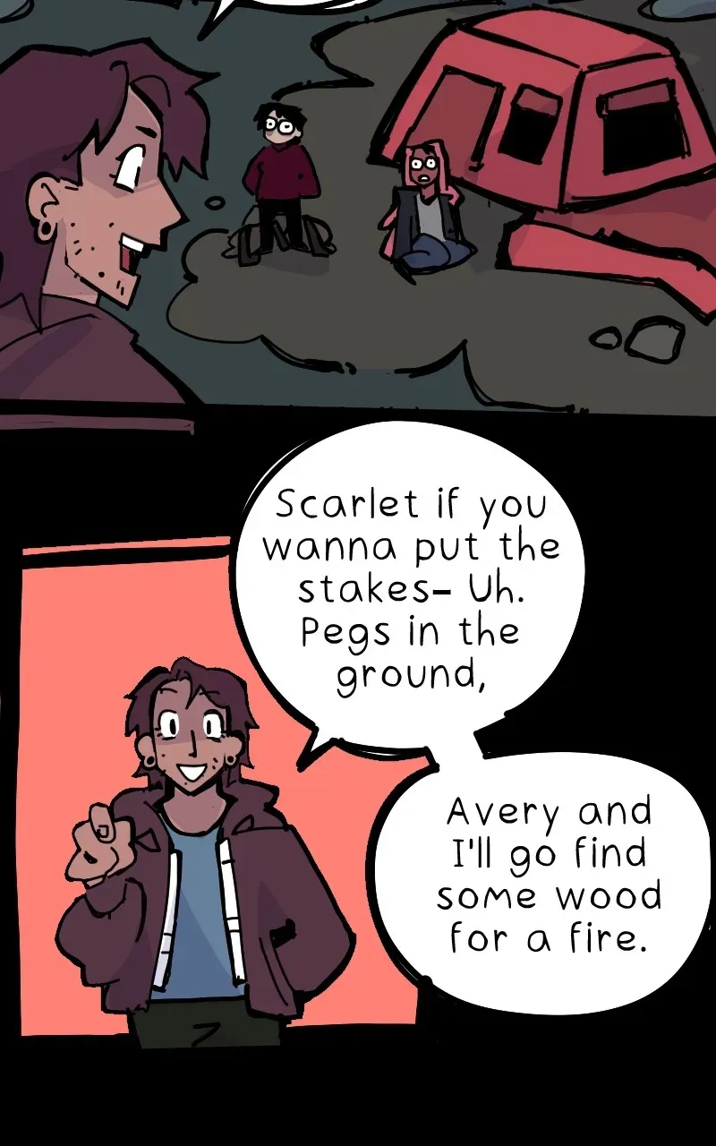 Read Paperteeth! Manga Online