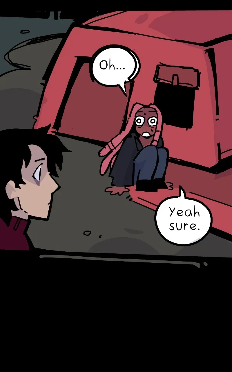 Read Paperteeth! Manga Online