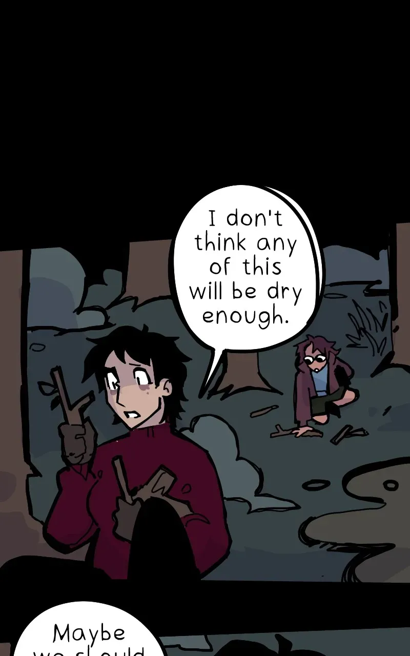 Read Paperteeth! Manga Online