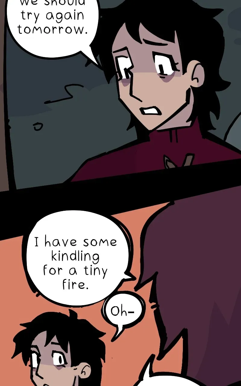 Read Paperteeth! Manga Online