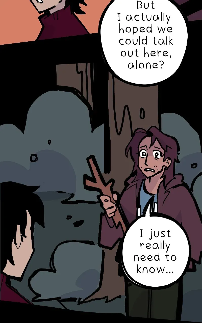 Read Paperteeth! Manga Online