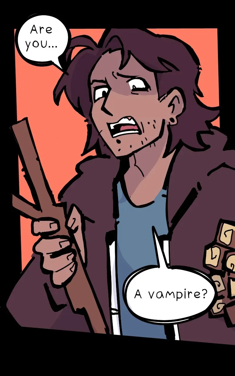 Read Paperteeth! Manga Online