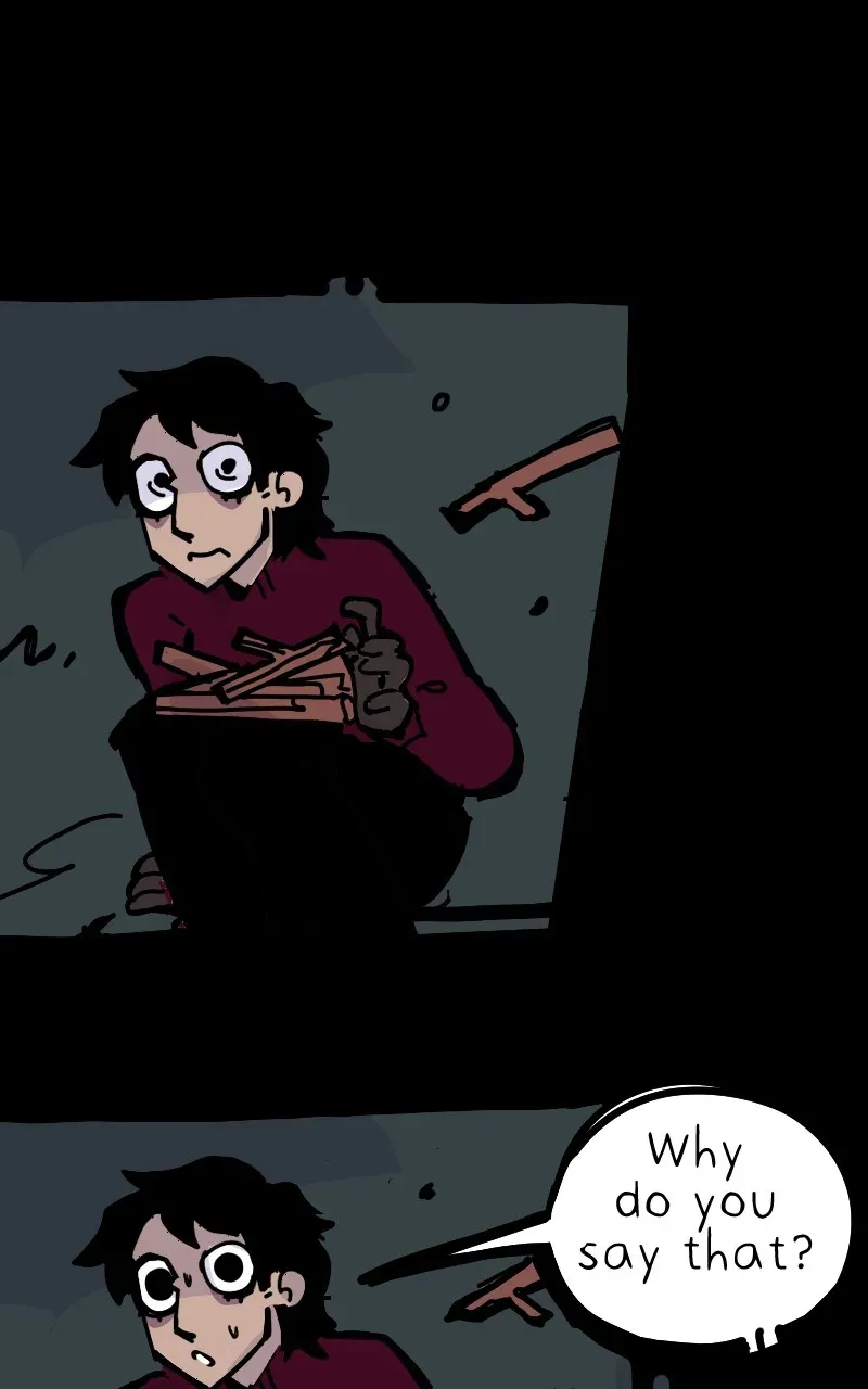 Read Paperteeth! Manga Online