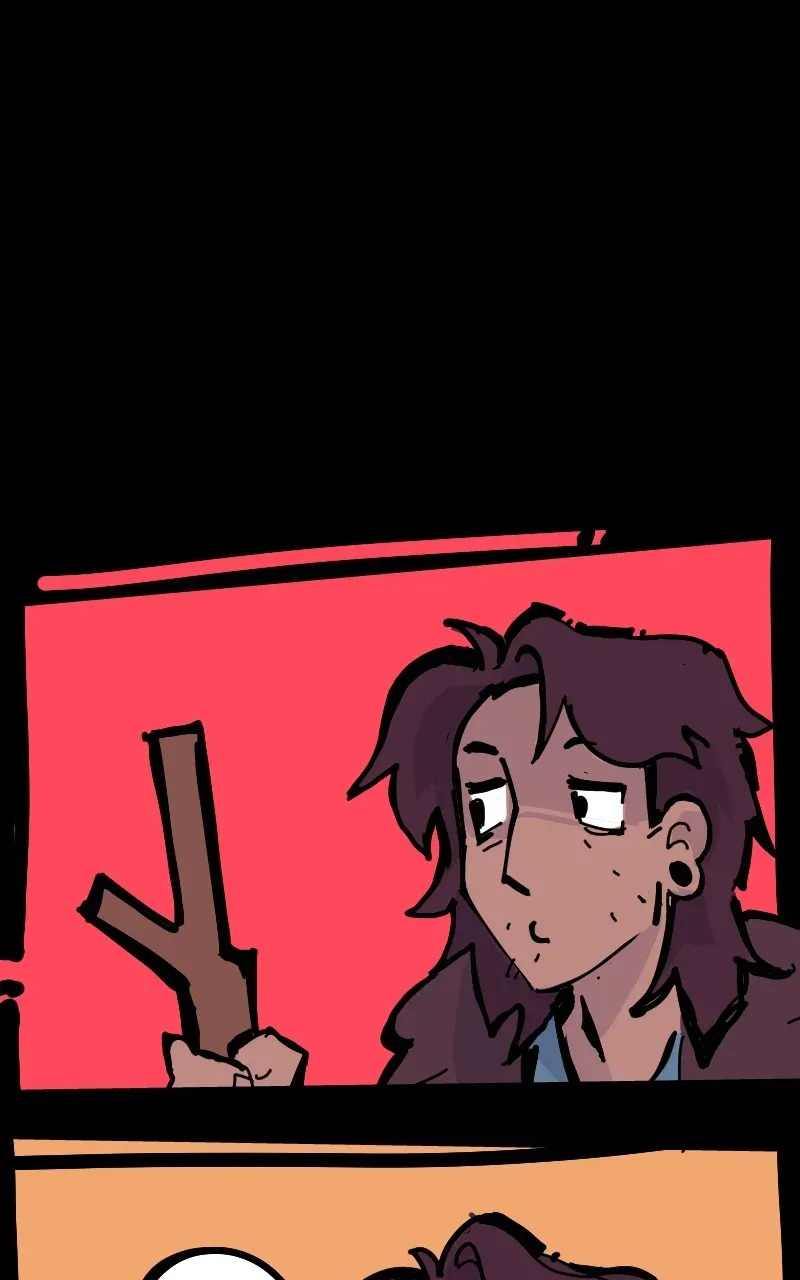 Read Paperteeth! Manga Online