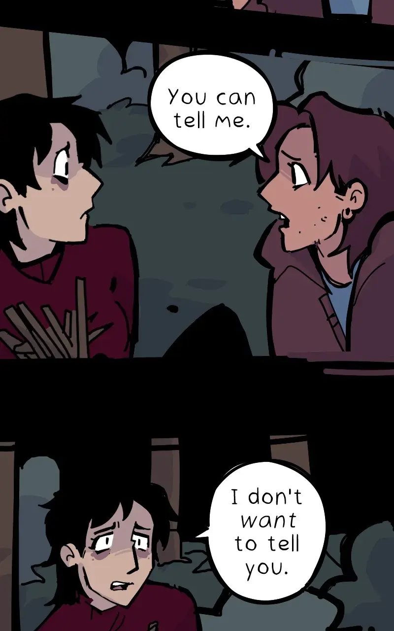 Read Paperteeth! Manga Online