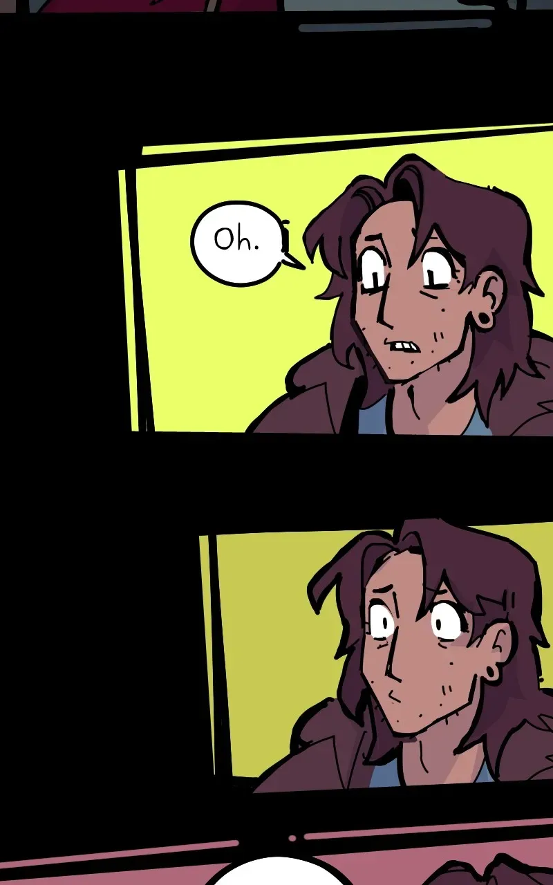 Read Paperteeth! Manga Online