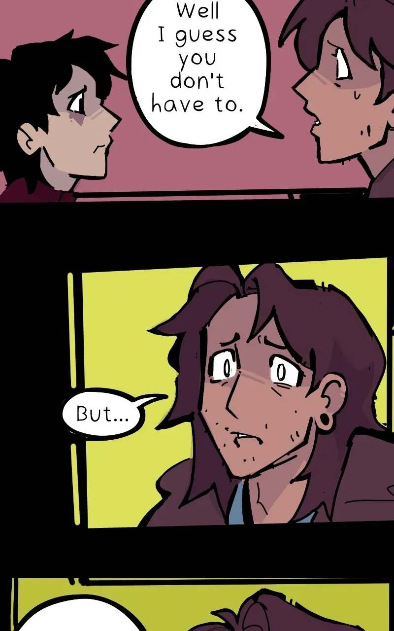 Read Paperteeth! Manga Online