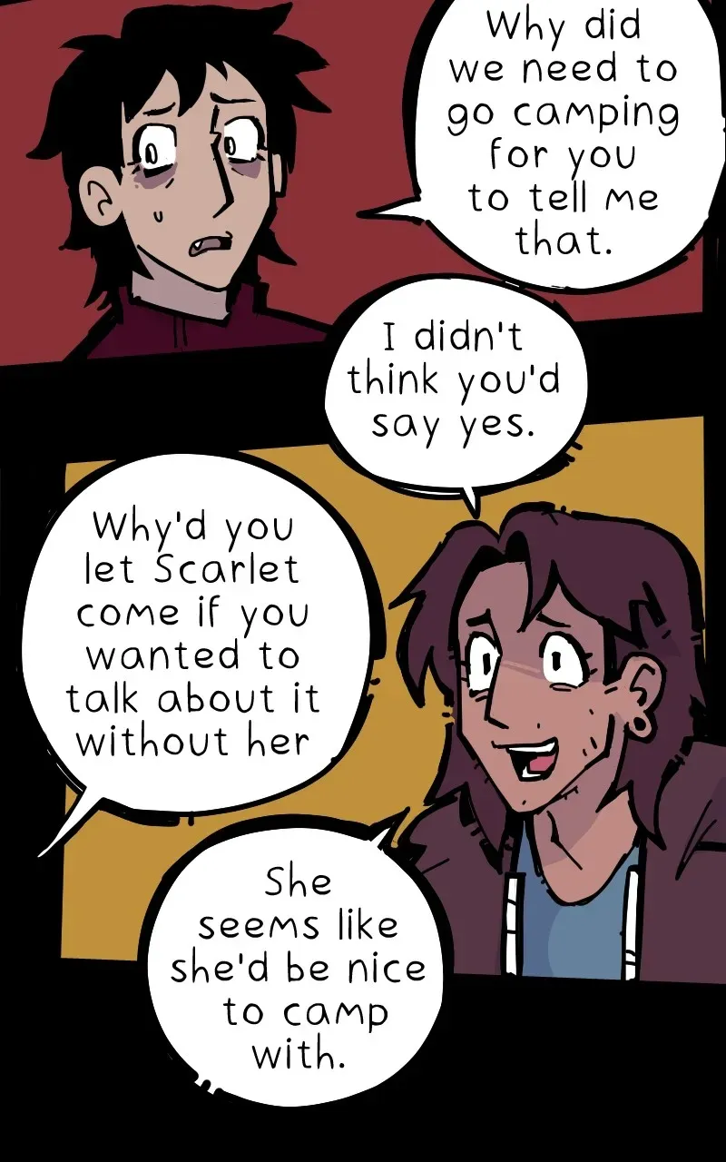 Read Paperteeth! Manga Online