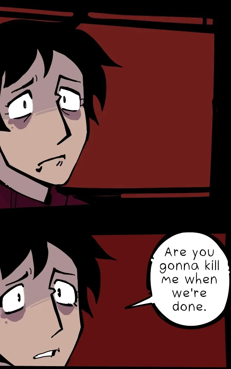 Read Paperteeth! Manga Online