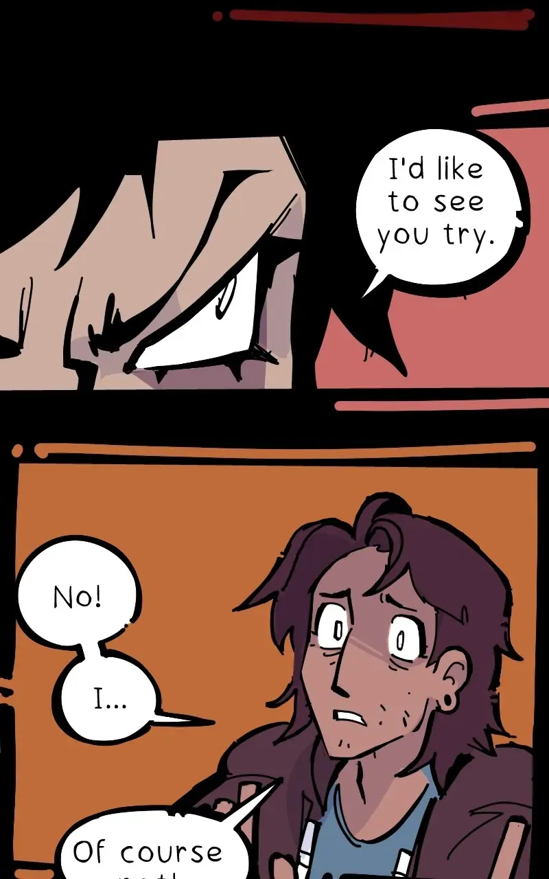 Read Paperteeth! Manga Online