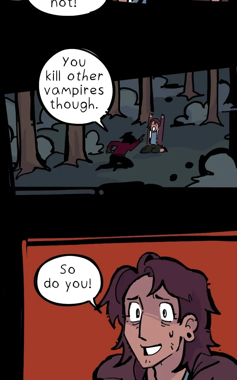 Read Paperteeth! Manga Online