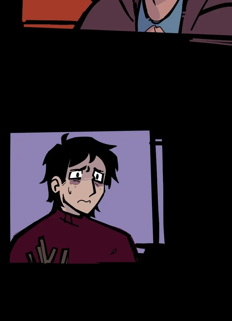 Read Paperteeth! Manga Online