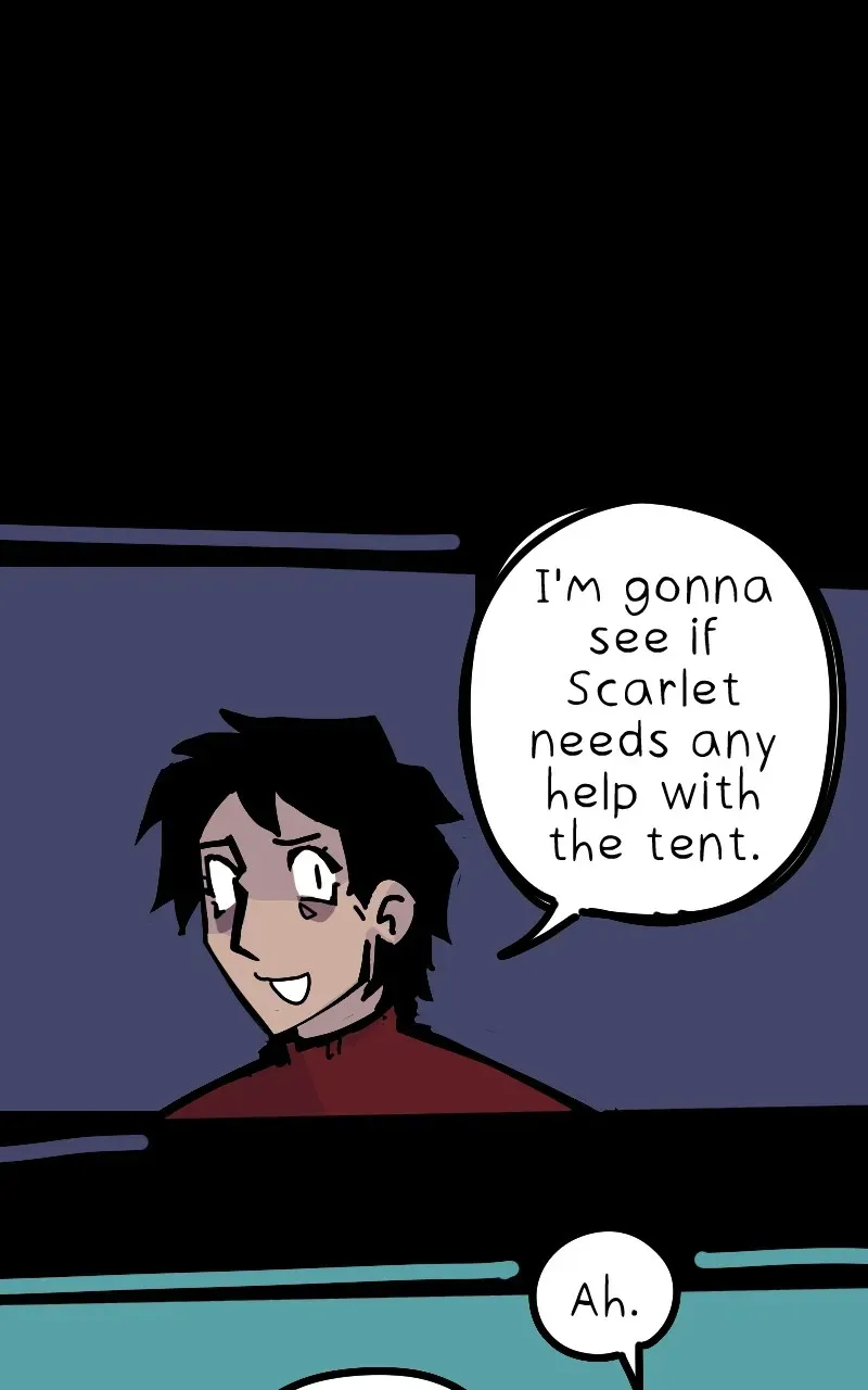 Read Paperteeth! Manga Online