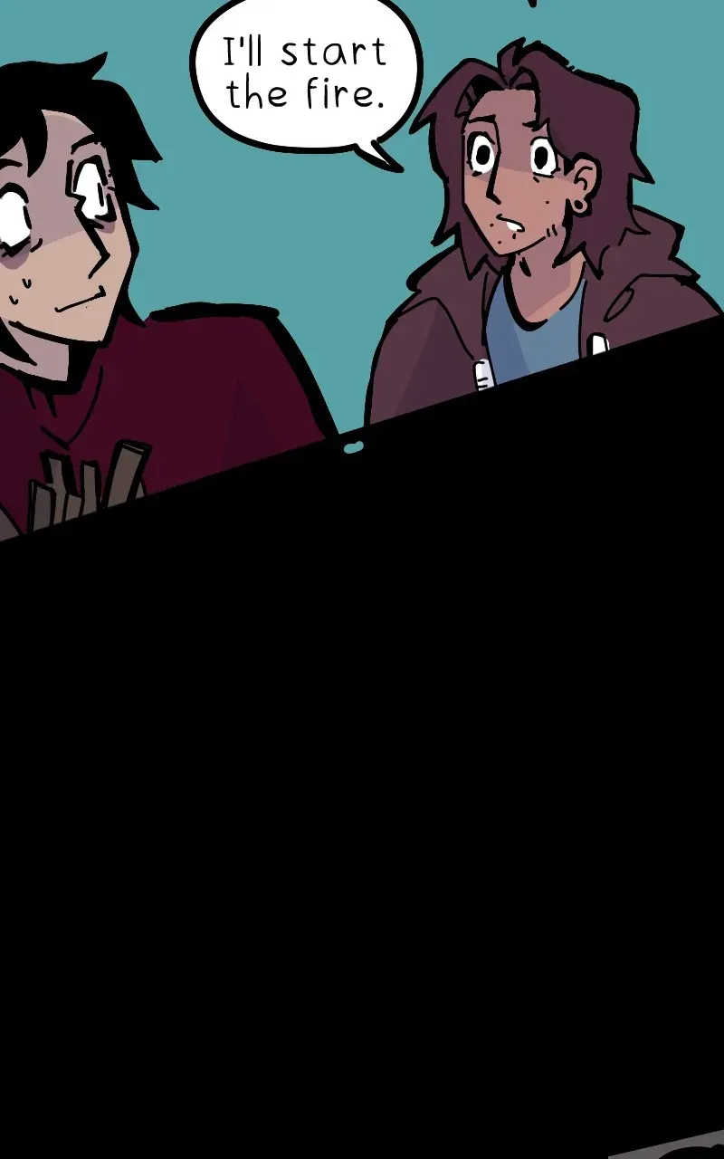 Read Paperteeth! Manga Online