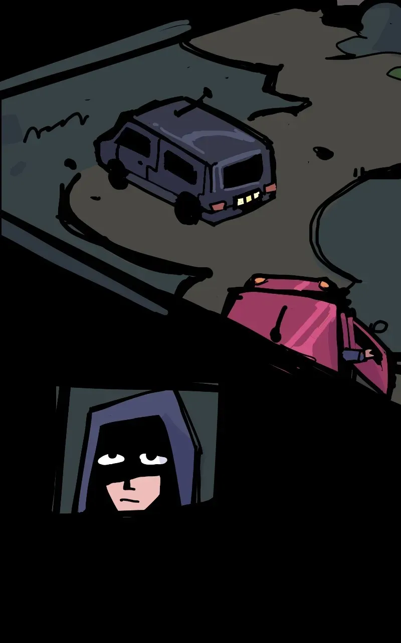 Read Paperteeth! Manga Online