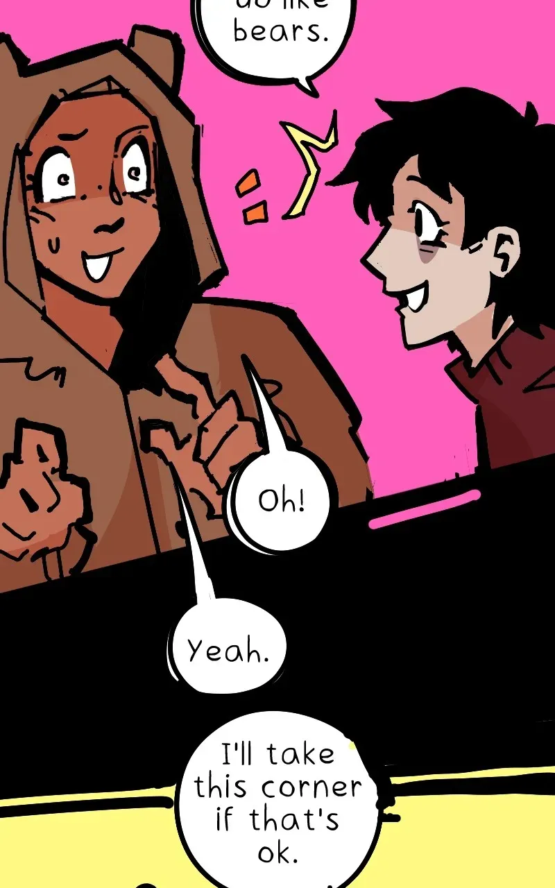 Read Paperteeth! Manga Online