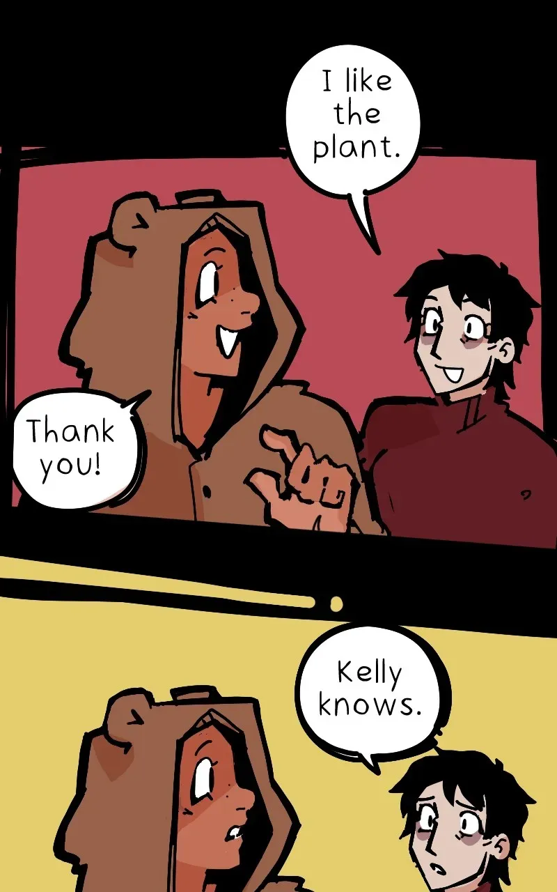 Read Paperteeth! Manga Online