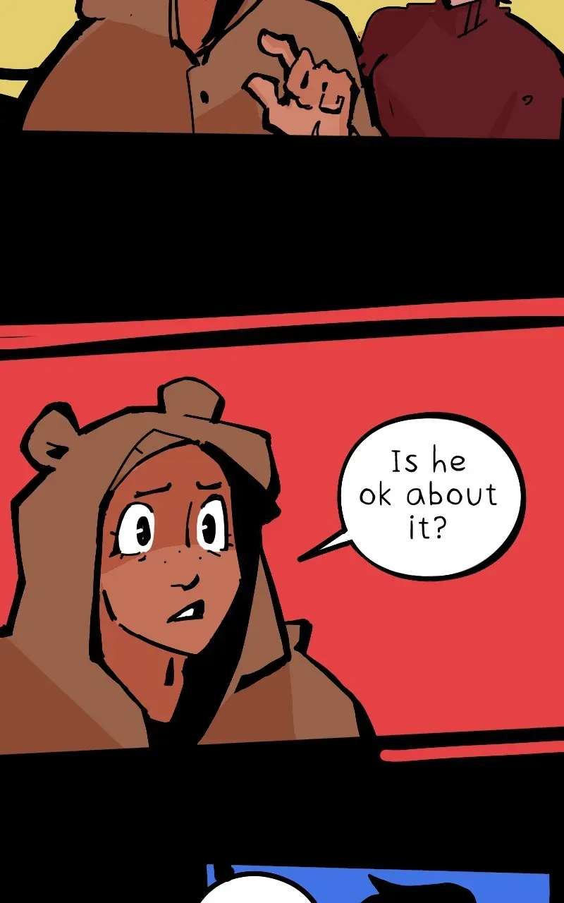 Read Paperteeth! Manga Online