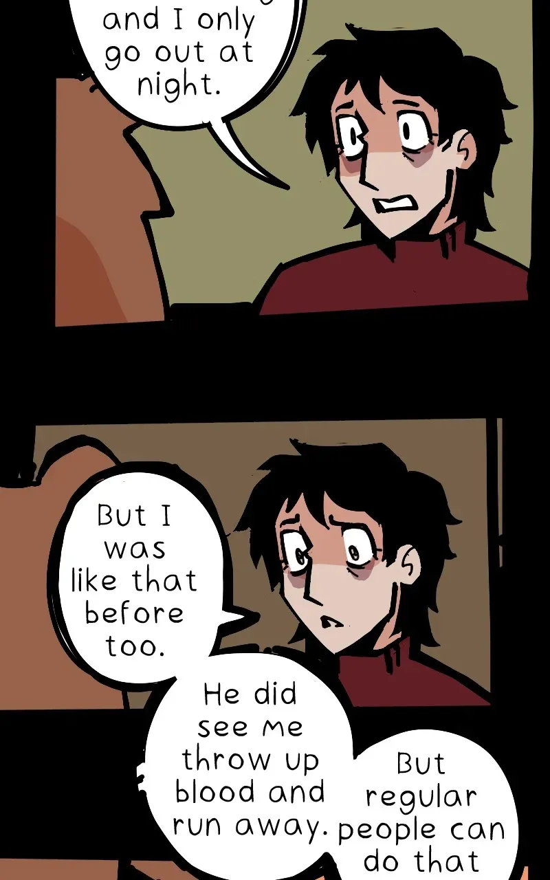 Read Paperteeth! Manga Online