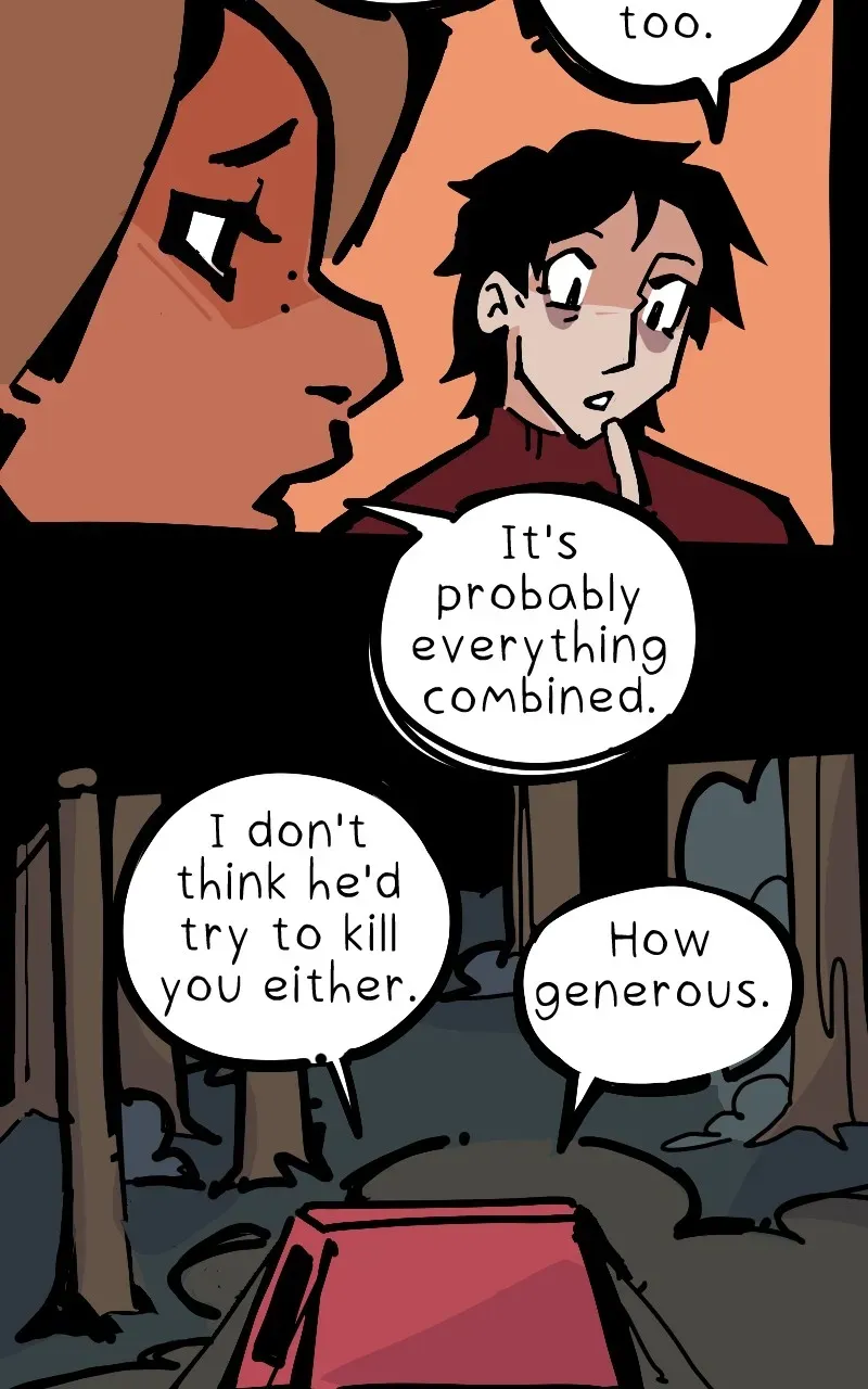 Read Paperteeth! Manga Online