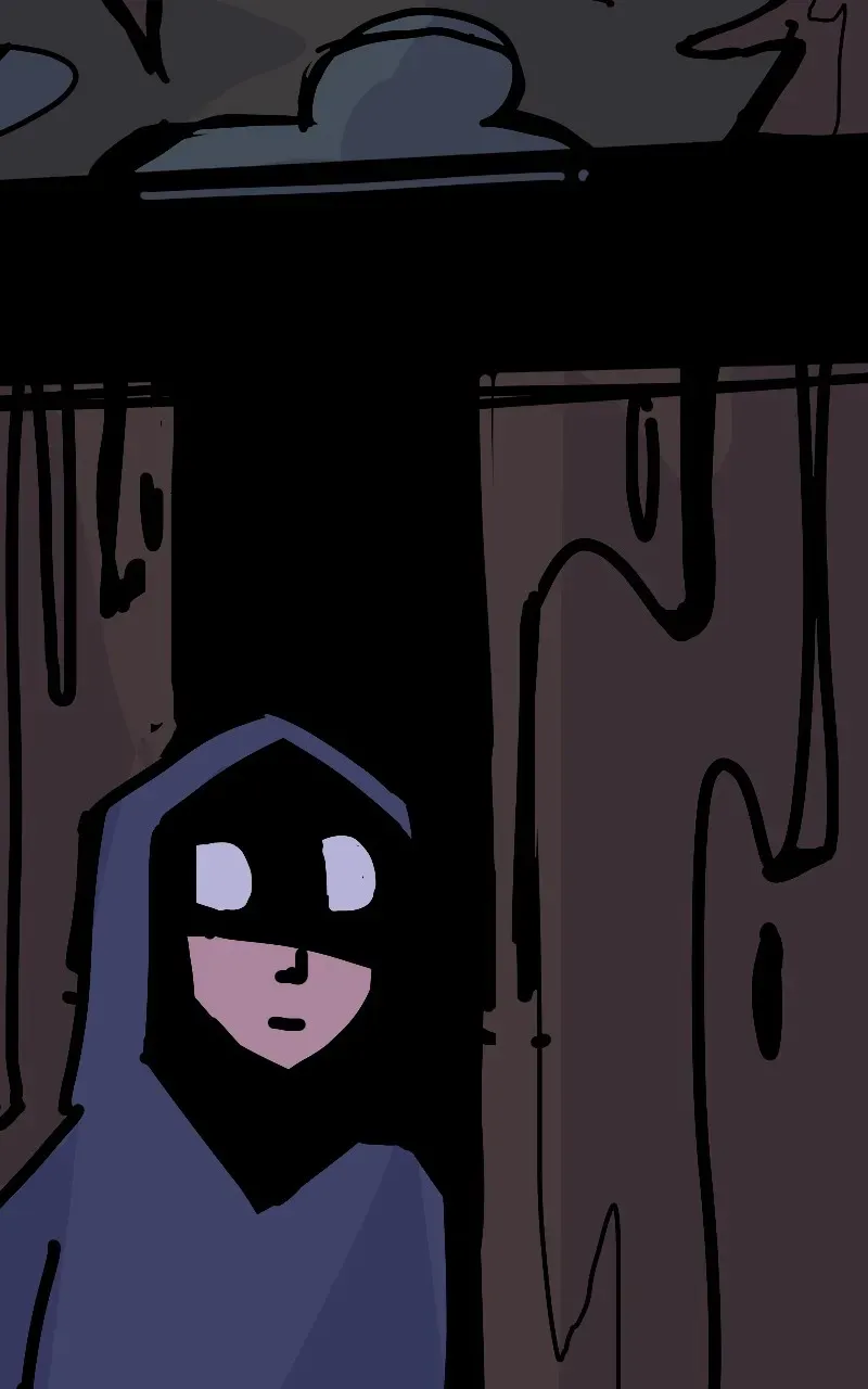 Read Paperteeth! Manga Online