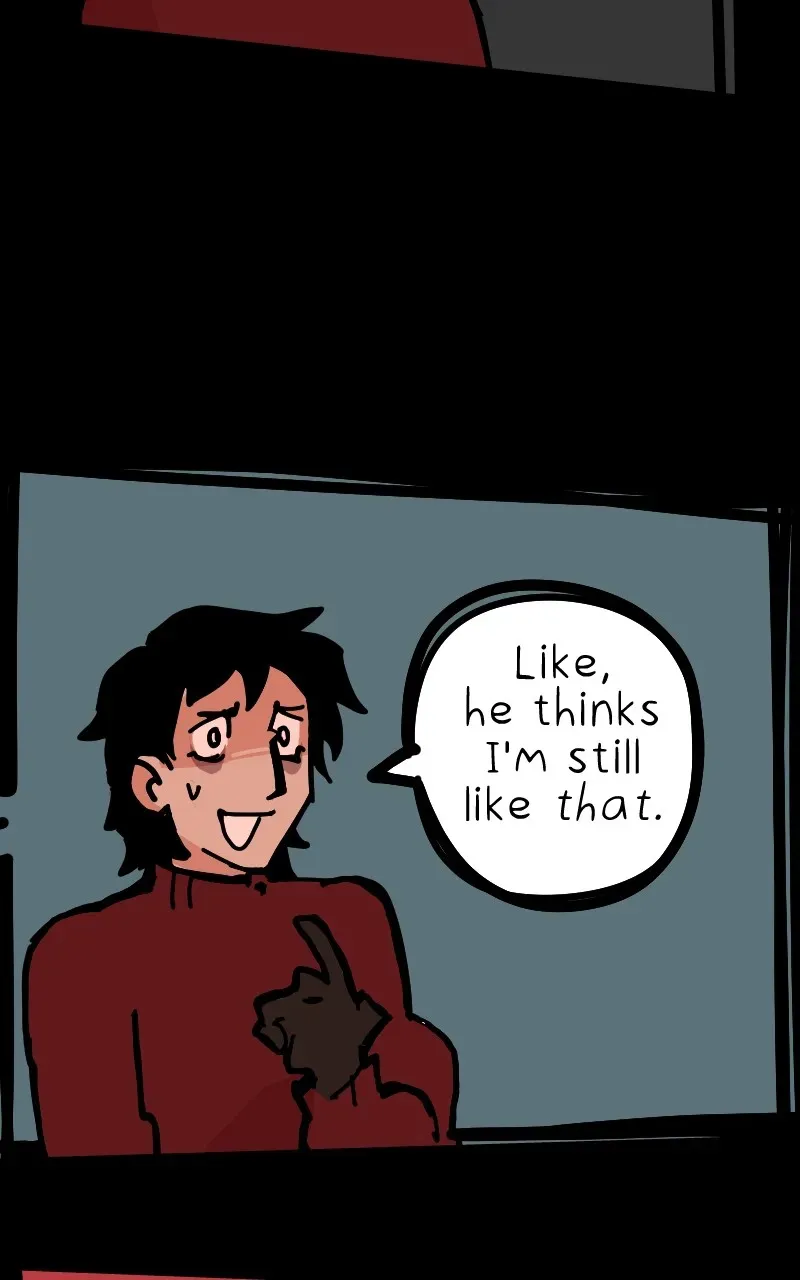 Read Paperteeth! Manga Online