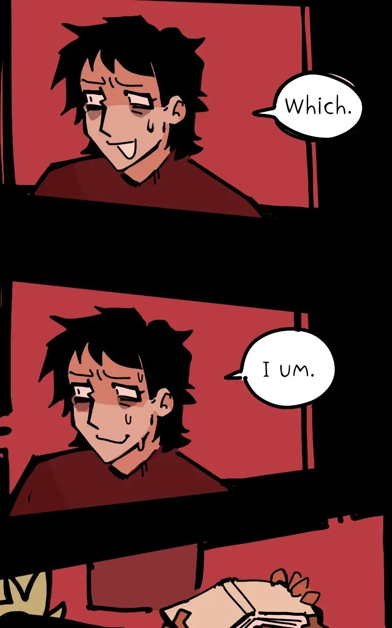 Read Paperteeth! Manga Online