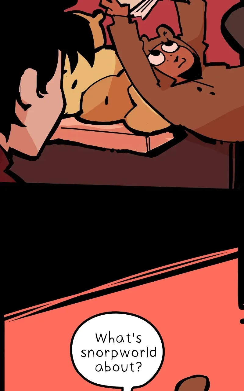 Read Paperteeth! Manga Online