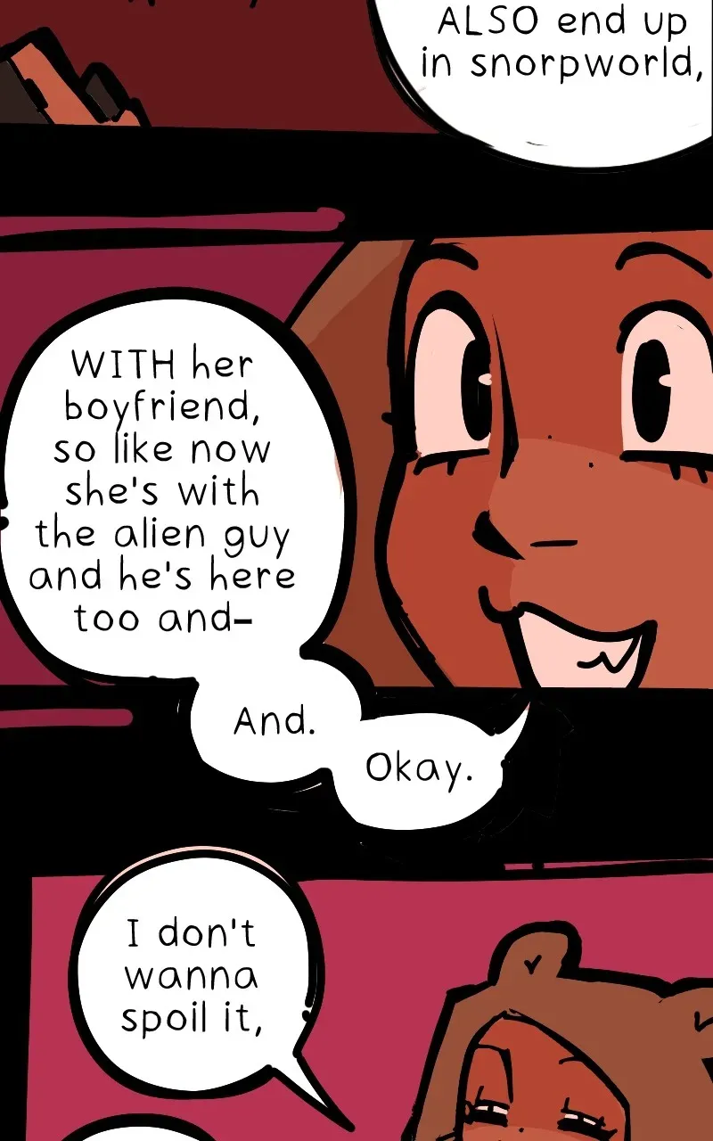 Read Paperteeth! Manga Online