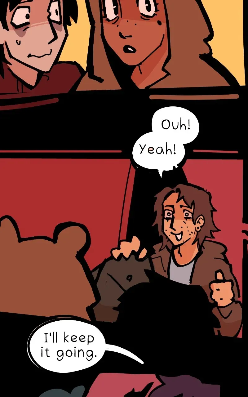 Read Paperteeth! Manga Online